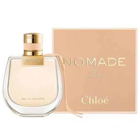 chloe nomade geur|chloe perfume nomade.